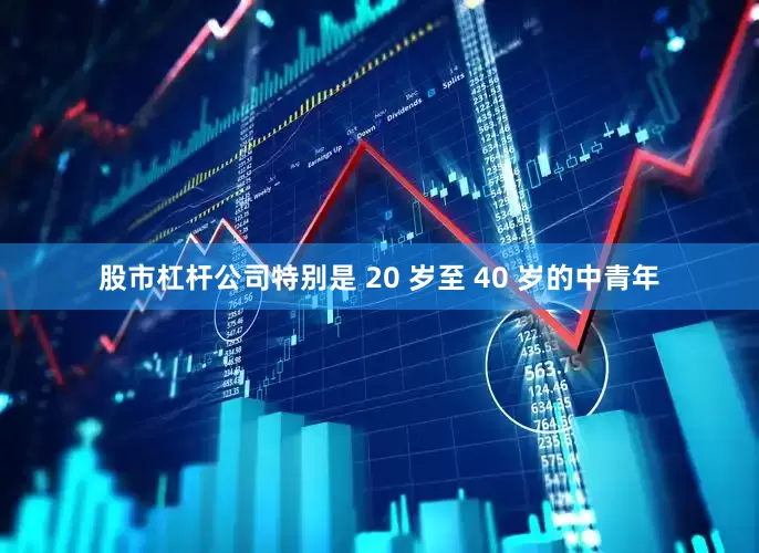 股市杠杆公司特别是 20 岁至 40 岁的中青年