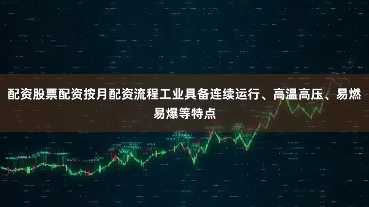 配资股票配资按月配资流程工业具备连续运行、高温高压、易燃易爆等特点