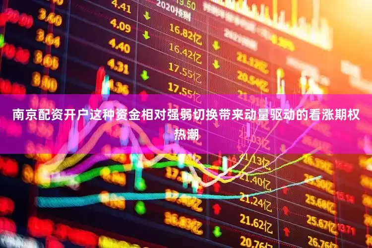 南京配资开户这种资金相对强弱切换带来动量驱动的看涨期权热潮